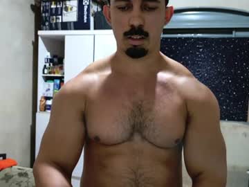 Superbigmr10 June 18, 2026 Chaturbate stream image