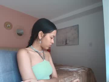 Susy_Rosse777 June 18, 2026 Chaturbate stream image