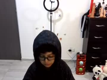 Thomascooper_Cams June 18, 2026 Chaturbate stream image