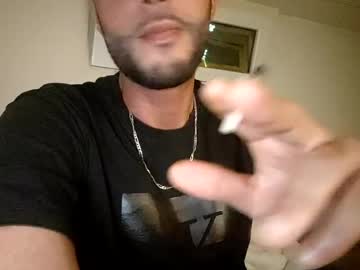 Bigmagic25 June 18, 2026 Chaturbate stream image
