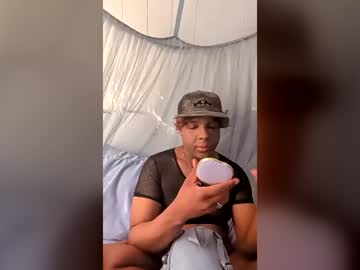 Bunerboy June 18, 2026 Chaturbate stream image