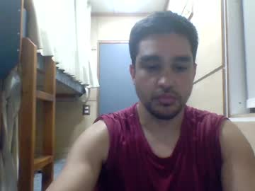 Chocomate June 18, 2026 Chaturbate stream image