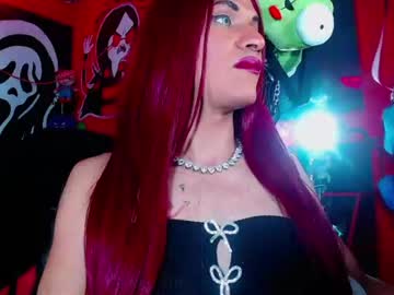 Dirtydanezka June 18, 2026 Chaturbate stream image