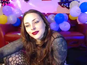 Gothstripper June 18, 2026 Chaturbate stream image