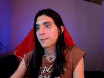 Gowther__ June 18, 2026 Chaturbate stream image
