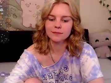 Komorebbi June 18, 2026 Chaturbate stream image