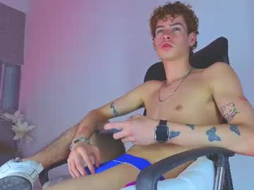 Lancelot_Grey June 18, 2026 Chaturbate stream image