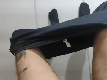 Luke_Sk138 June 18, 2026 Chaturbate stream image
