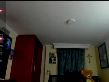 Missvalery1 June 18, 2026 Chaturbate stream image