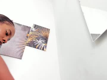 Morgan_Foxx June 18, 2026 Chaturbate stream image