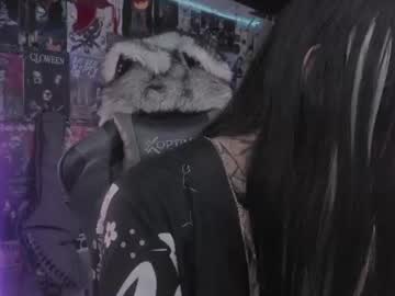 Rotten_Dreams June 18, 2026 Chaturbate stream image