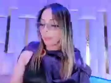 Samarajhonson_ June 18, 2026 Chaturbate stream image