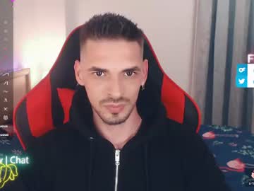Secret_Sir June 18, 2026 Chaturbate stream image