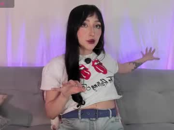 V1cky_ June 18, 2026 Chaturbate stream image