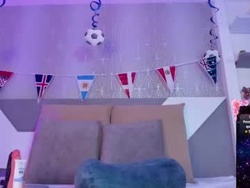 Andreaa_Clark June 19, 2026 Chaturbate stream image