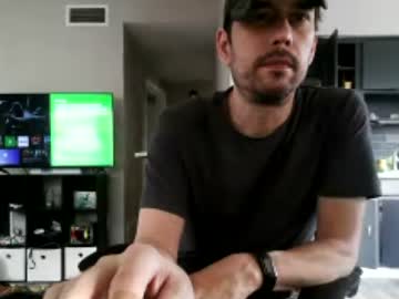 Brucebanner081 June 19, 2026 Chaturbate stream image