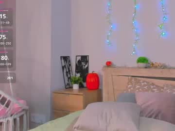 Cherry_Pr1ce June 19, 2026 Chaturbate stream image