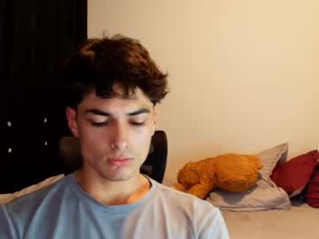 Jimmy_Classic June 19, 2026 Chaturbate stream image
