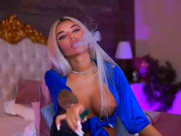 Juicy_Jessye June 19, 2026 Chaturbate stream image