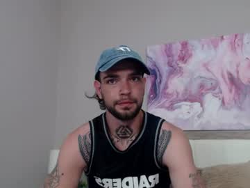Kanehunter June 19, 2026 Chaturbate stream image