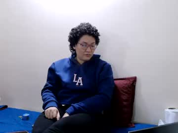 Mauroluxandra June 19, 2026 Chaturbate stream image