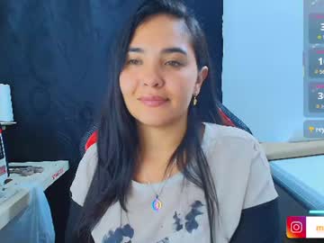 Meli__Brown June 19, 2026 Chaturbate stream image