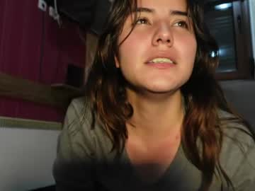 Miss_Ann_1 June 19, 2026 Chaturbate stream image