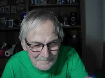 Old_Javacoder June 19, 2026 Chaturbate stream image