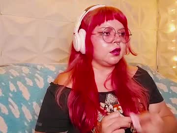 Satyn_Doll June 19, 2026 Chaturbate stream image