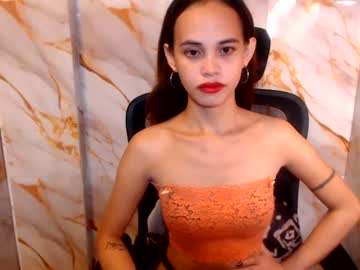 Beccamiller22 June 19, 2026 Chaturbate stream image