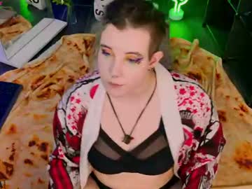 Candy_Yeahh June 19, 2026 Chaturbate stream image