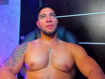 Dixon_Ray_ June 19, 2026 Chaturbate stream image