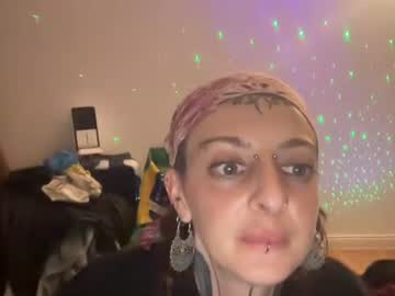Dominascorpia June 19, 2026 Chaturbate stream image
