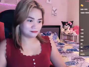 Elleelle123 June 19, 2026 Chaturbate stream image
