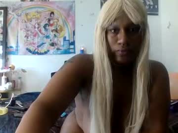 Fancybruja June 19, 2026 Chaturbate stream image