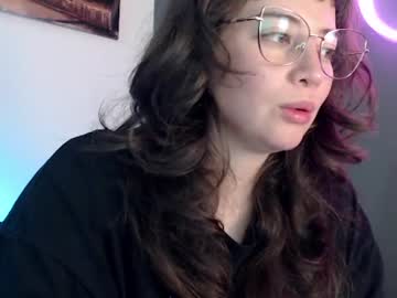 Hannah_Hexx June 19, 2026 Chaturbate stream image