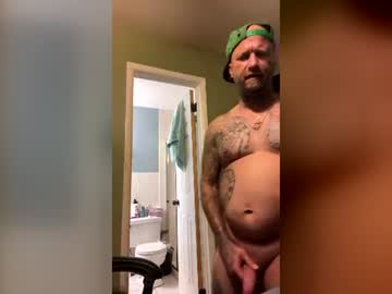 Hooliganbilly2 June 19, 2026 Chaturbate stream image