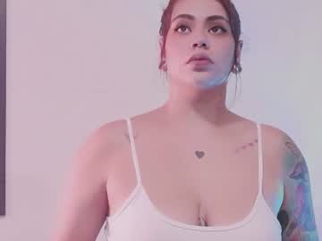 Lauuuuuu_9 June 19, 2026 Chaturbate stream image