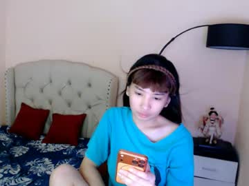 Shantalfoxxy June 19, 2026 Chaturbate stream image