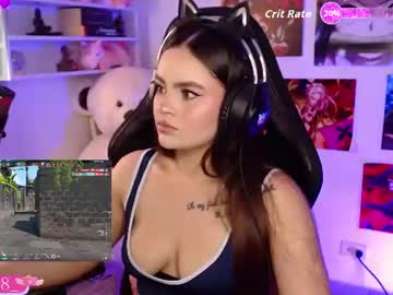 Sweetlee_1 June 19, 2026 Chaturbate stream image
