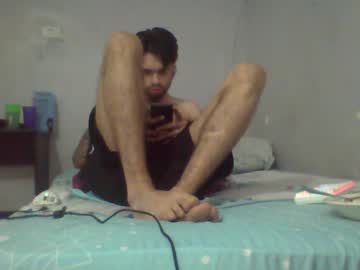 Theferxxo_12 June 19, 2026 Chaturbate stream image
