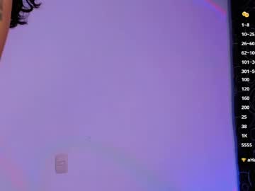 Ale_Petitee June 19, 2026 Chaturbate stream image