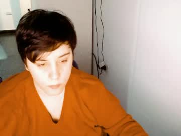 Almondonwheels June 19, 2026 Chaturbate stream image