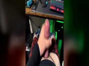 Cornholiodelta June 19, 2026 Chaturbate stream image