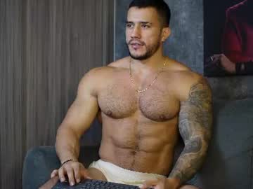 Garret_Alvin_ June 19, 2026 Chaturbate stream image