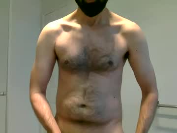 Hi_Arry June 19, 2026 Chaturbate stream image