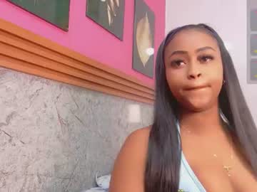 Mysugarmoomy June 19, 2026 Chaturbate stream image