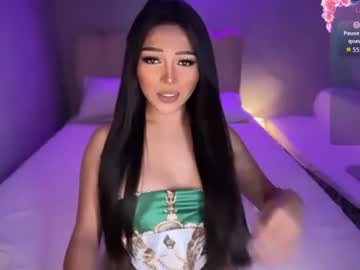 Mysweetruby June 19, 2026 Chaturbate stream image