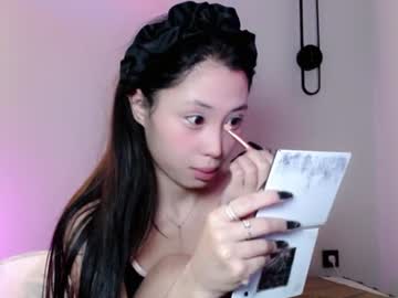 Neverstopkissing June 19, 2026 Chaturbate stream image