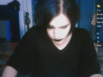 Panther_Cap June 19, 2026 Chaturbate stream image